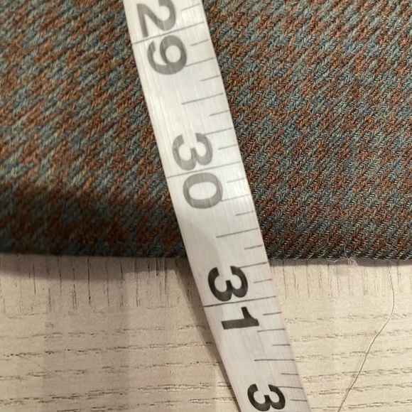 Christian Dior Suit Blazer Sz 40 Pure Wool Made in USA. Spotless! - Picture 13 of 16